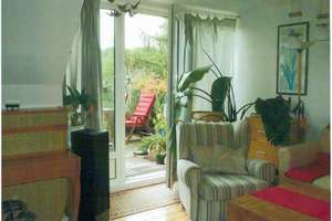 Schöne, helle 4-Zimmer Dachgeschosswohnung mit grossem Balkon im oberen Göttinger Ostviertel – Die vollständige Adresse der Immobilie erhältst du vom Anbieter., 37085 Oststadt, Göttingen – Vorschaubild 2