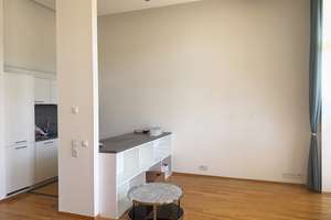 Exklusive 2-Zimmer-Wohnung mit großem Garten – Die vollständige Adresse der Immobilie erhältst du vom Anbieter., 69117 Altstadt, Heidelberg – Vorschaubild 4
