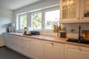 Modernes Penthouse in Bochum-Stiepel mit Garage und großer Terrasse! – Die vollständige Adresse der Immobilie erhältst du vom Anbieter., 44797 Stiepel, Bochum – Vorschaubild 15