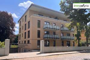 Exklusiver Erstbezug in MD-Sudenburg: Großzügige 3,5-Raum-Wohnung mit 2 Balkonen! – Klausenerstraße 36, 39112 Sudenburg, Magdeburg – Vorschaubild 5