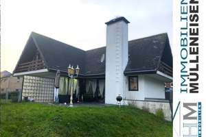 **Großzügiges Einfamilienhaus in Kleve-Kellen** – Die vollständige Adresse der Immobilie erhältst du vom Anbieter., 47533 Kleve – Vorschaubild 1