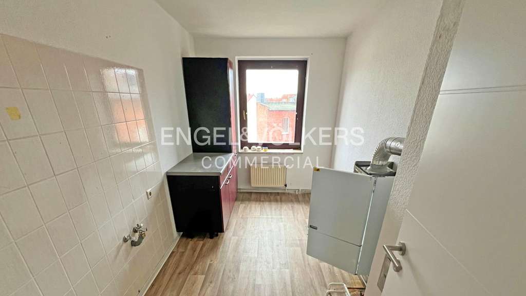 Immobilie in Schönebeck (Elbe) - Voll vermietetes Wohnhaus in Schönebeck bei Magdeburg - Bild 4