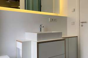 Neckarstadt-Ost: Stilvolle, neuwertige 5-Zimmer Maisonette-Wohnung, 2 Balkone + Terrasse – Eichendorffstraße 2-4, 68167 Neckarstadt-Ost/Wohlgelegen, Mannheim – Vorschaubild 28