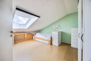 Traum Maisonette mit Küche, Dachterrasse und TG in NBG Schoppershof – Die vollständige Adresse der Immobilie erhältst du vom Anbieter., 90491 St. Jobst, Nürnberg – Vorschaubild 19