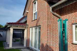 Exklusives Einfamilienhaus mit Pool und Garten in familienfreundlicher Lage! – Lippe (Kreis) – Vorschaubild 5