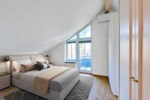 Exklusives Juwel in bester Lage von Gräfelfing – Stilvolle Villenhälfte mit modernem Wohnkomfort – München (Kreis) – Vorschaubild 14