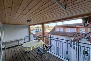 Wohnen und Arbeiten unter einem Dach - Wohnhaus mit Büroeinheit. – Die vollständige Adresse der Immobilie erhältst du vom Anbieter., 75015 Bretten – Vorschaubild 22