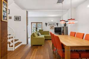 EINZIEHEN UND WOHLFÜHLEN - Großzügiges Reihenmittelhaus mit viel Platz für die ganze Familie – Die vollständige Adresse der Immobilie erhältst du vom Anbieter., 69118 Ziegelhausen, Heidelberg – Vorschaubild 2