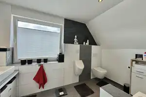 Exclusiv modernisiertes Einfamilienhaus in gefragter Lage von Nordhorn – Grafschaft Bentheim (Kreis) – Vorschaubild 27