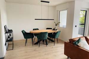 ☀️ Helle 2-Zi.-Wohnung | Südwestbalkon mit Grünblick | Stellplatz | großer Keller | ruhige Lage – Die vollständige Adresse der Immobilie erhältst du vom Anbieter., 72768 Rommelsbach, Reutlingen – Vorschaubild 2