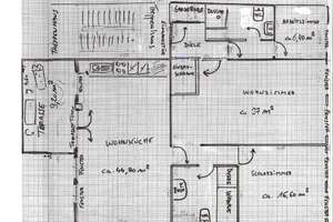 Charmante Wohnung mit Südbalkon "Perfekt geeignet für den anspruchsvollen 1-bis2-Personenhaushalt – HolsterhauserStr. 59, 45147 Holsterhausen, Essen – Vorschaubild 5