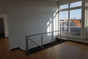 Loftwohnung mit Domblick & 44 m² Dachterrasse – Weinsbergstraße 118a, 50823 Ehrenfeld (Ortsteil), Köln – Vorschaubild 14