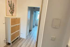 Alltagstaugliche 2,5-Zimmer-Wohnung mit Balkon in Wolfsburg – Die vollständige Adresse der Immobilie erhältst du vom Anbieter., 38448 Vorsfelde, Wolfsburg – Vorschaubild 2