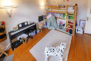 The Nest Side Story! 5-Zimmer-Altbau - Hohe Weide - Eimsbüttel – Die vollständige Adresse der Immobilie erhältst du vom Anbieter., 20259 Eimsbüttel (Ortsteil), Hamburg – Vorschaubild 51