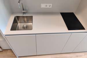 1-Zimmer Wohnung mit Balkon im Westenviertel, Regensburg – Ladehofstraße 35, 93049 Westenviertel, Regensburg – Vorschaubild 5