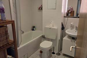 Helle 3-Zimmerwohnung mit Balkon in Salzgitter-Thiede – 38239 Thiede, Salzgitter – Vorschaubild 5