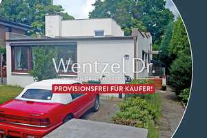 PROVISIONSFREI für Käufer - Modernisierungsbedürftiges Einfamilienhaus in begehrter Lage – Hamburg – Vorschaubild 1