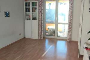 Helle 3-Zimmer-Wohnung in Augsburg-Lechhausen mit traumhaftem Ausblick – Doktor-Otto-Meyer-Straße 24c, 86169 Lechhausen-West, Augsburg – Vorschaubild 11
