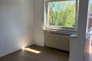 Wohnen mit Charakter: Ein-Zimmer-Apartment in Münster-Roxel – Könemannstr. 11, 48161 Roxel, Münster – Vorschaubild 3