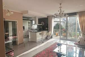 EXKLUSIVE STADTRESIDENZ - MIT RHEINBLICK UND KAMIN!
3 Zimmer – An der Alteburger Mühle 16, 50968 Marienburg, Köln – Vorschaubild 12
