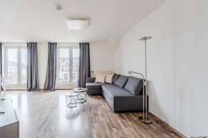 From 12.05 - Two-story Apartment in Neukölln – Die vollständige Adresse der Immobilie erhältst du vom Anbieter., 12043 Neukölln (Ortsteil), Berlin – Vorschaubild 2