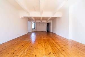 Loftcharakter im Gründerzeitgebäude — Viel Fläche zum Gestalten im dritten Hinterhof in bester Lage – Die vollständige Adresse der Immobilie erhältst du vom Anbieter., 10551 Moabit, Berlin – Vorschaubild 8