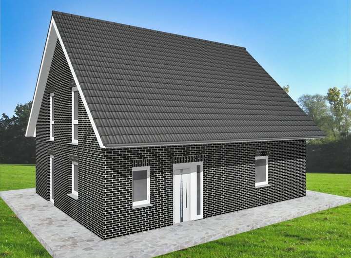 Real Estate Title Image Background