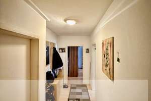 Mittendrin statt nur dabei! 3-Zimmer-Wohnung in zentraler Lage von Offenbach zu verkaufen! – 63065 Wilhelmschule, Offenbach am Main – Vorschaubild 2