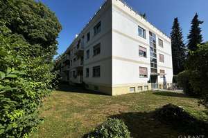 Ruhig und grün in Pasing! Hübsche 2 Zimmer-Wohnung mit Süd-/West-Loggia, frei ab Ende 2026 – Die vollständige Adresse der Immobilie erhältst du vom Anbieter., 81243 Pasing, München – Vorschaubild 1