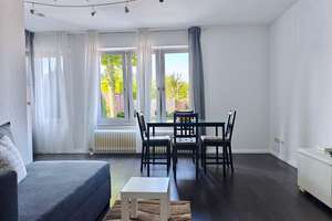 Einliegerwohnung voll möbliert in Köln Esch – Die vollständige Adresse der Immobilie erhältst du vom Anbieter., 50765 Esch/Auweiler, Köln – Vorschaubild 2