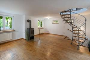 Altbau-Idyll im Herzen von Haidhausen – Die vollständige Adresse der Immobilie erhältst du vom Anbieter., 81667 Haidhausen Nord, München – Vorschaubild 5