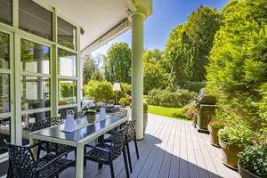 LUXURY & ELEGANT LIVING - Prime Location Grünwald – Die vollständige Adresse der Immobilie erhältst du vom Anbieter., 82031 Grünwald – Vorschaubild 12