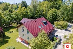 Sonniges Landhaus mit weitläufigem Garten – Die vollständige Adresse der Immobilie erhältst du vom Anbieter., 81249 Lochhausen, München – Vorschaubild 2