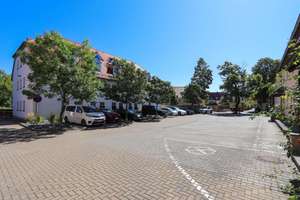 +++ Modernisierte 2-Raum-Wohnung mit Westbalkon & TG-Stellplatz in gepflegter Wohnanlage +++ – Die vollständige Adresse der Immobilie erhältst du vom Anbieter., 1237 Reick, Dresden – Vorschaubild 18