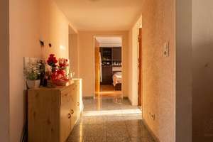 Helle 3-Zimmer-Wohnung mit Balkon & Einbauküche in Kassel Mitte – Die vollständige Adresse der Immobilie erhältst du vom Anbieter., 34117 Nord (Holland), Kassel – Vorschaubild 4