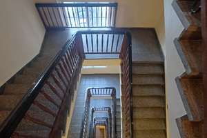 Helle und freistehende 3,5-Zimmer-Wohnung in zentraler Lage – Die vollständige Adresse der Immobilie erhältst du vom Anbieter., 10247 Friedrichshain, Berlin – Vorschaubild 7