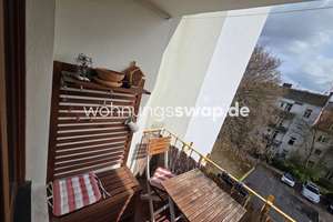 Wohnungstausch: Große Brunnenstraße 30 – Große Brunnenstraße 30, 22000 Ottensen, Hamburg – Vorschaubild 5