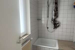 Helle 1-Zimmer-Wohnung, mit kleiner Küchenzeile im Herzen der Stadt Pforzheim – Zehnthofstr. 5-7, 75175 Innenstadt, Pforzheim – Vorschaubild 9