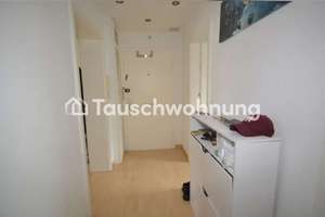 Tauschwohnung: 3-Zi Maxvorstadt gegen 2-Zi mit Balkon – Schellingstraße 110, 80798 Josephsplatz, München – Vorschaubild 2
