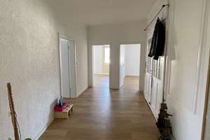 Hell & geräumig: Ihre neue 4-Zimmer-Altbau-Wohnung! – Böheimstraße 105, 70199 Heslach, Stuttgart – Vorschaubild 9