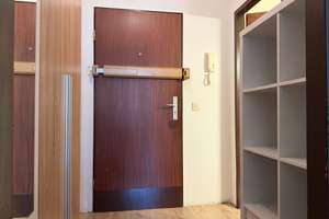 VERMIETETES APPARTMENT IN KREFLD-MITTE ZU VERKAUFEN! – Die vollständige Adresse der Immobilie erhältst du vom Anbieter., 47798 Stadtmitte, Krefeld – Vorschaubild 4