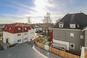 Nutzungsoptionen: Ladengeschäft, 3 Wohnungen u. 3 Apartments im Herzen der Kurstadt Königsfeld – Schwarzwald-Baar-Kreis – Vorschaubild 21