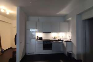 Exklusive 1-Zimmer Wohnung mit Terrasse und modernisiertem Badezimmer – Münzstr. 19, 47051 Altstadt, Duisburg – Vorschaubild 3