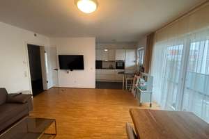 Gepflegte 3. Zimmerwohnung in Porz Wahn – Die vollständige Adresse der Immobilie erhältst du vom Anbieter., 51147 Wahn, Köln – Vorschaubild 3