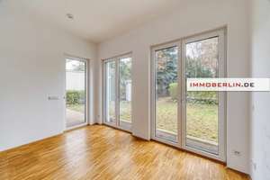 IMMOBERLIN.DE - Moderne Wohnung mit Bootssteg, Garten & Pkw-Stellplatz an der Müggelspree – Die vollständige Adresse der Immobilie erhältst du vom Anbieter., 12587 Friedrichshagen, Berlin – Vorschaubild 7