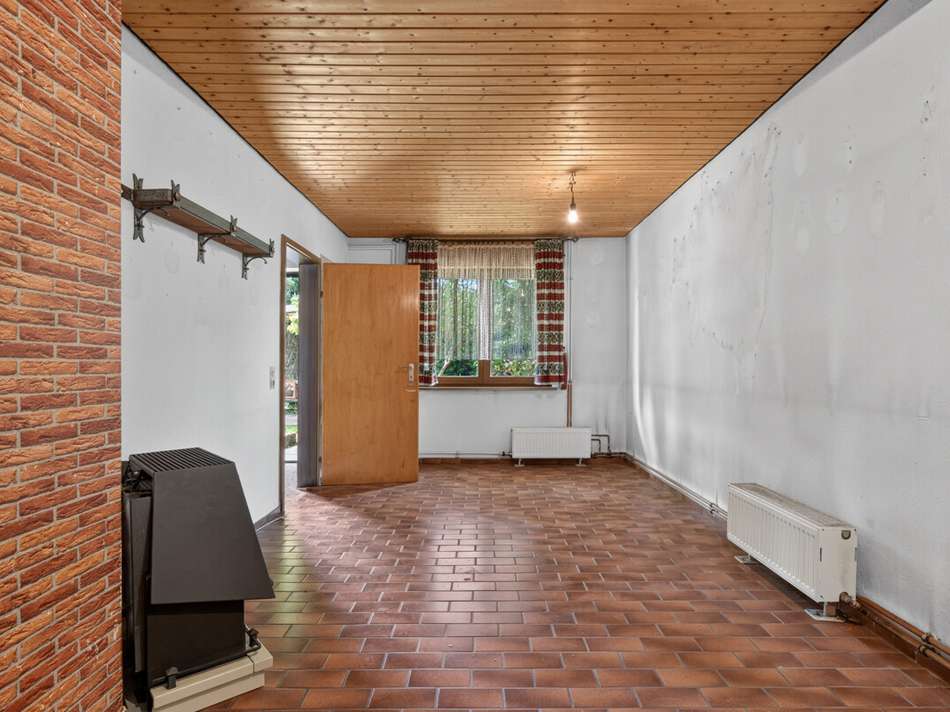 Schlafzimmer EG