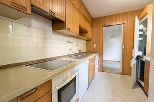 komfortable Wohnung in ruhiger Wohnlage – Die vollständige Adresse der Immobilie erhältst du vom Anbieter., 70569 Botnang-Süd, Stuttgart – Vorschaubild 10