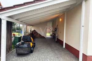 Exklusives Ein-/ Zweifamilienhaus in traumhafter, ruhiger Lage mit großzügigem, parkähnlichem Grunds – Dresden – Vorschaubild 11