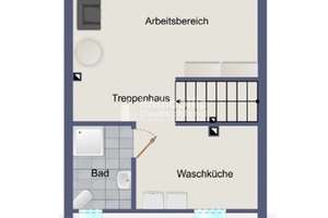 Platz für Familienträume: Besonderes Reihenhaus mit Kamin, West-Garten & Weitblick – Die vollständige Adresse der Immobilie erhältst du vom Anbieter., 42855 Haddenbach, Remscheid – Vorschaubild 29