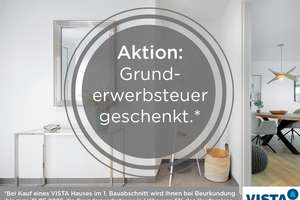 Ein Zuhause für gemütliche Stunden! (RMH X3 - Vista L) – Frankfurter Straße 28, 64832 Babenhausen – Vorschaubild 1